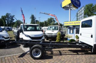 Iveco 35C16